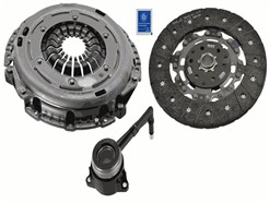 SACHS 3000 990 331 XTend Kit plus CSC