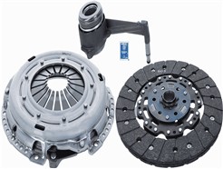 SACHS 3000 990 332 Kit plus CSC