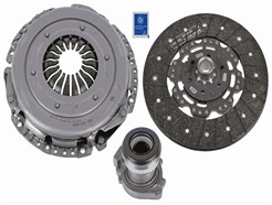 SACHS 3000 990 343 XTend Kit plus CSC