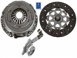 SACHS 3000 990 405 XTend Kit plus CSC