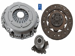 SACHS 3000 990 406 XTend Kit plus CSC