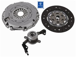 SACHS 3000 990 463 XTend Kit plus CSC