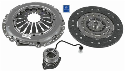 SACHS 3000 990 465 EAN: 4013872965540.