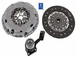 SACHS 3000 990 486 XTend Kit plus CSC