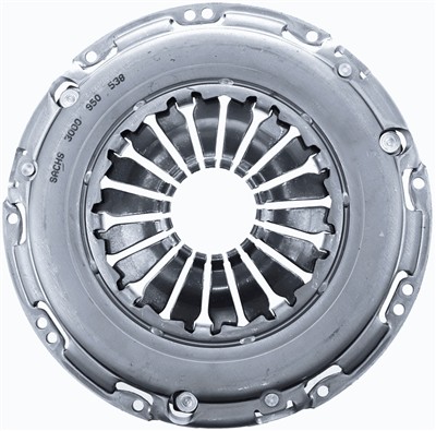 SACHS 3000 990 490 EAN: 4013872937097.