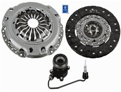 SACHS 3000 990 525 Kit plus CSC