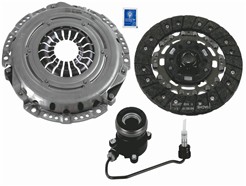 SACHS 3000 990 527 Kit plus CSC