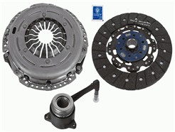SACHS 3000 990 563 XTend Kit plus CSC