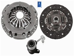 SACHS 3000 990 574 Kit plus CSC