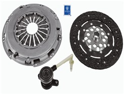 SACHS 3000 990 578 Kit plus CSC