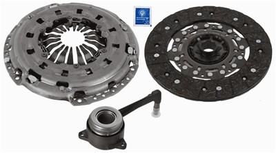 SACHS 3000 990 611 EAN: 4059923052593.