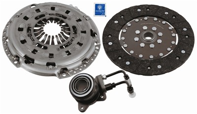 SACHS 3000 990 649 EAN: 4059923104810.
