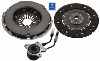 SACHS 3000 990 649 EAN: 4059923104810.