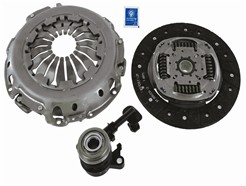 SACHS 3000 990 669 Kit plus CSC