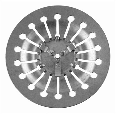 SACHS 3054 004 030 EAN: 4013872002375.