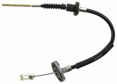 SACHS 3074 600 103 EAN: 4013872609291.