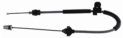 SACHS 3074 600 161 EAN: 4013872968831.