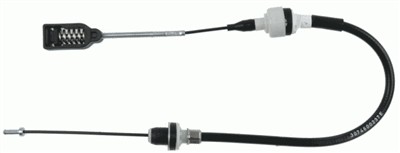 SACHS 3074 600 237 EAN: 4013872480203.