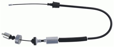 SACHS 3074 600 271 EAN: 4013872590308.