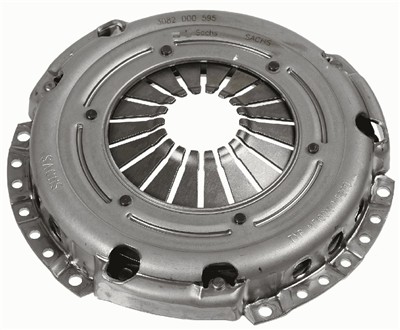 SACHS 3082 000 595 EAN: 4013872499342.