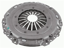 SACHS 3082 634 031
