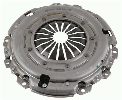 SACHS 3082 634 032 EAN: 4059923030263.