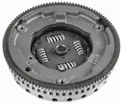 SACHS 3089 006 033 EAN: 4013872362400.