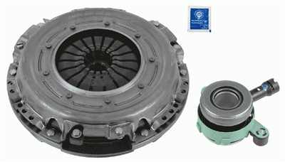 SACHS 3090 600 014 EAN: 4013872724055.