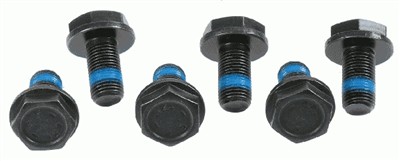 SACHS 3096 005 000 EAN: 4013872001644.