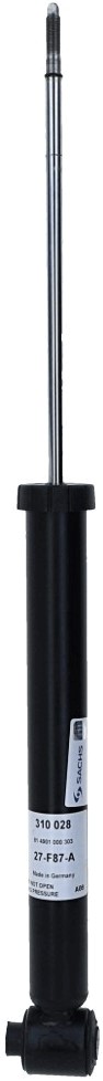 SACHS 310 028 EAN: 4013872446780.