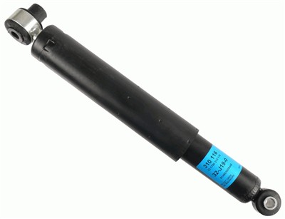 SACHS 310 116 EAN: 4013872455560.