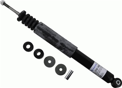 SACHS 310 166 EAN: 4013872458905.