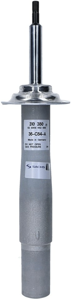 SACHS 310 380 EAN: 4013872465644.