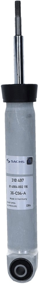 SACHS 310 497 EAN: 4013872468539.