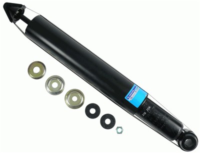 SACHS 310 706 EAN: 4013872459575.