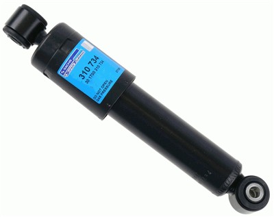 SACHS 310 734 EAN: 4013872478927.