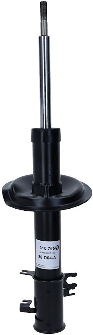 SACHS 310 765 EAN: 4013872465484.