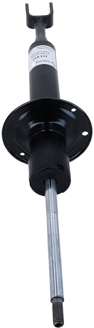 SACHS 311 017 EAN: 4013872470327.