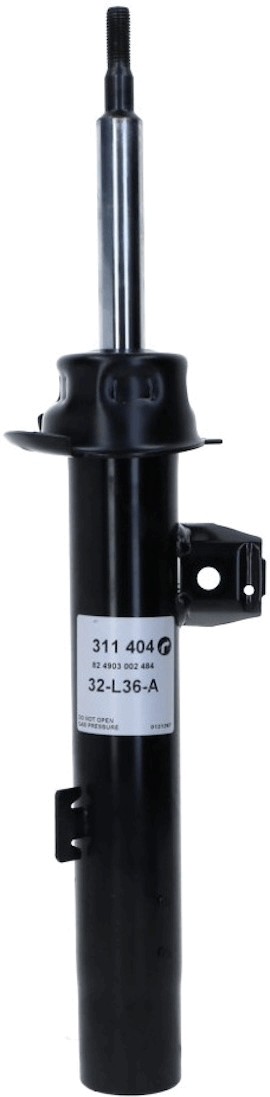 SACHS 311 404 EAN: 4013872491841.