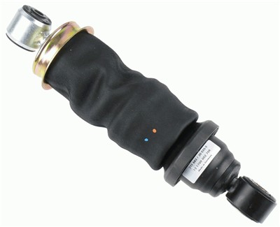 SACHS 311 663 EAN: 4013872558032.
