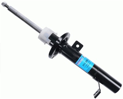 SACHS 311 695 EAN: 4013872553983.