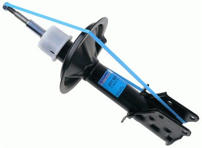 SACHS 311 929 EAN: 4013872494927.