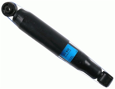 SACHS 311 932 EAN: 4013872494996.