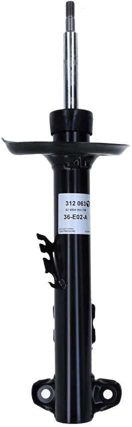 SACHS 312 063 EAN: 4013872552214.