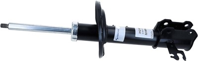 SACHS 312 601 EAN: 4013872561032.