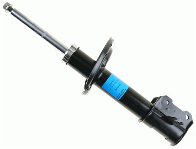 SACHS 312 611 EAN: 4013872560936.