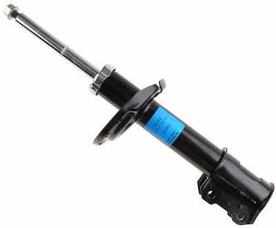 SACHS 312 612 EAN: 4013872560929.