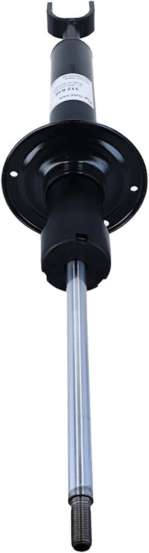 SACHS 312 638 EAN: 4013872578603.