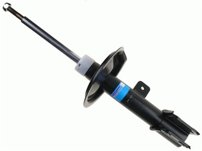 SACHS 312 687 EAN: 4013872565795.