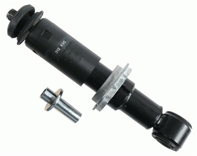 SACHS 312 695 EAN: 4013872560875.